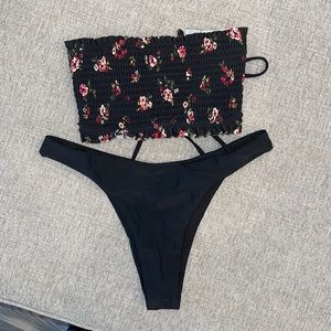 2 Piece Bikini